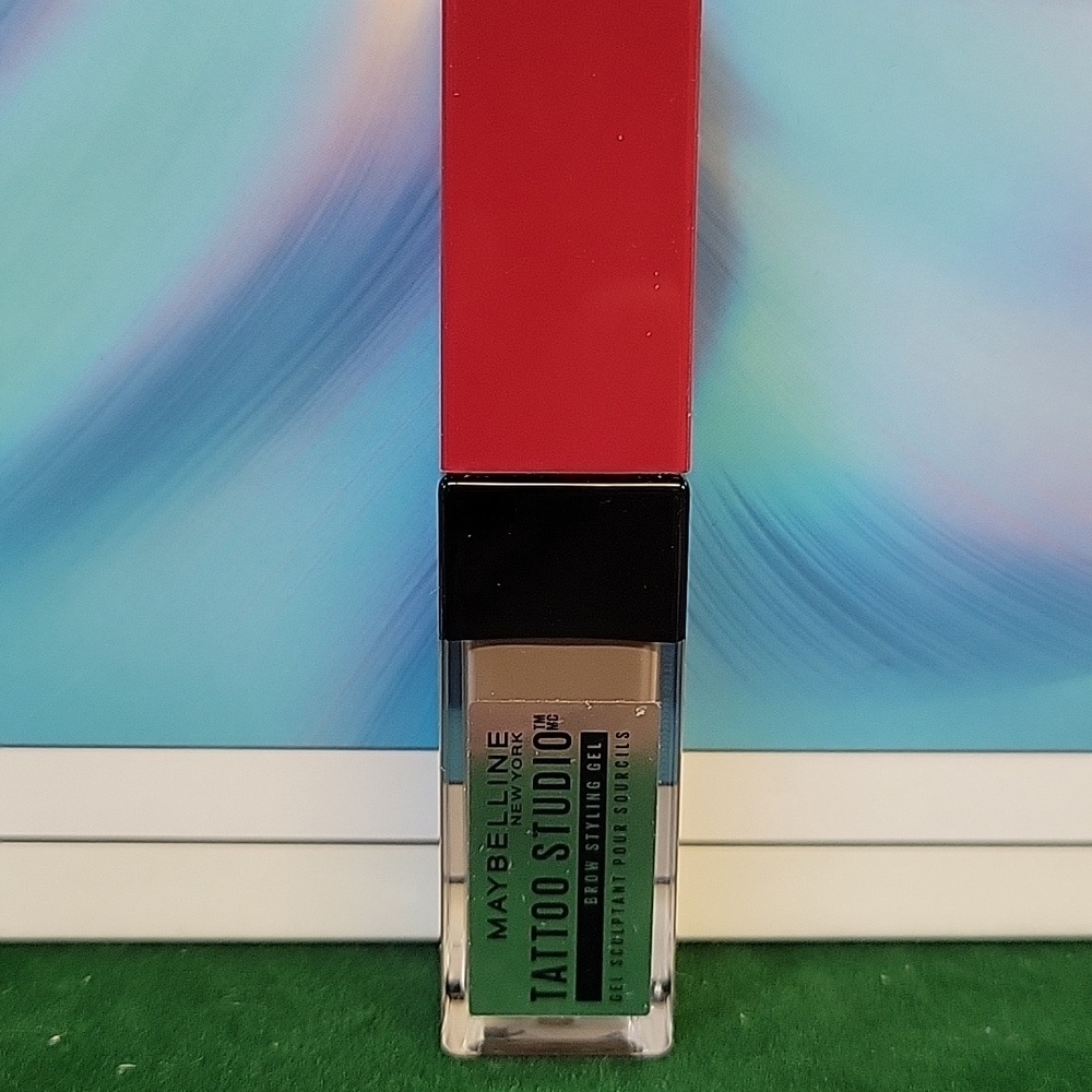 Maybelline Brow Definer 255 Brown New